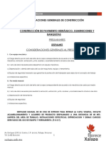 01 Especificaciones Generales Dop 18