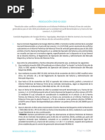 Resolución CREE 02 2023 Resolución de Conflictos LUFUSSA CND Final LD WF RP