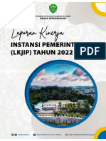 Lkjip Tahun 2022