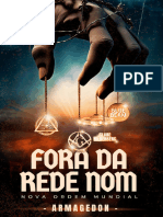 Fora Da Rede NOM - O Livro