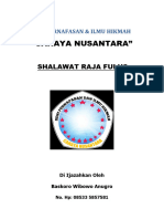 Sholawat Raja Fulus CN