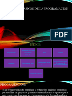 Conceptos Básicos de La Programación