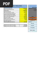 Tax Calculator by Tax Guruji