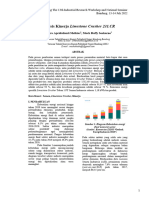 Jurnal Hammer Mill Kedua Jir