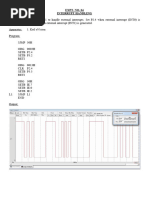 8051 Interrupt Handling