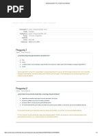 Autoevaluación N°2 - Laboratorio de Innovación