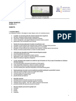 2014 Biologie Nationala Proba Teoretica Clasa A Xa Subiectebarem