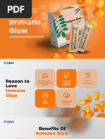 Immuno Glow