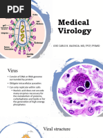 Virology