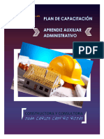 Constructora y Consultora