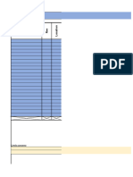 Tolerance Stack Template v1