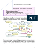 Tema 2 Citogenética