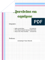 CALCULO 3 (Taller 1)