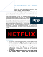 Describa La Problemática Comercial Que Plantea La Noticia e Identifique 5 Posibles Causas Problemática Comercial