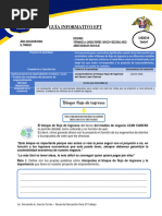 Estructura de Costos Ept Unidad Vii Sesion 1 Al 4 Segundo Año