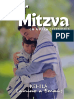 Bar Mitzva Kehila