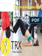 TRX Entrenamiento