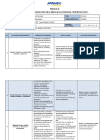 INFORME TÉCNICO PEDAGÓGICO 2021 Pedro Ayasta Incio