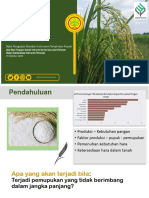 BPSITP - Rekomendasi Pemupukan PSP 09.11.2023