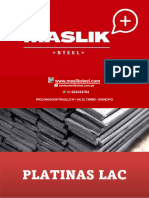 Platinas Maslik