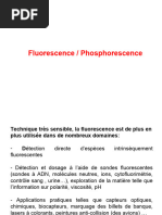 Cours Fluorescence - 1