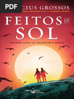 Feitos de Sol