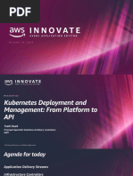 Aws Innovate Q4T3S3