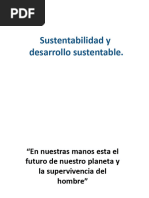 Tema 2 Desarrollo y Sustentabilidad.