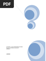 Actividad 1 Semana 2