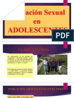 La Adolescencia