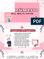 ESTREÑIMIENTO