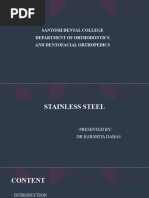 Stainless Steel