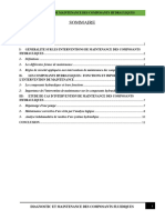 Devoir Hydrauliques