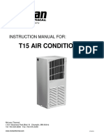 Hoffman T150116G120 Data Sheet