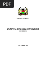 Republic of Kenya