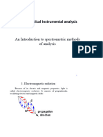 68-127 Pharmaceutical Analysis Part 3