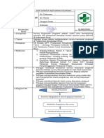 1.3.2.d.2) SOP Survey Kepuasan Pasien