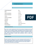 INFORME PSICOLOGICO (May)