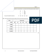 CS Chapter 1 Assignment 1