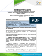 Guia Fase 6 EvaluacionFinal POA 302278112