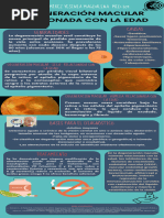 Degeneración Macular Relacionada Con La Edad