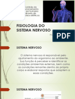 Aula 3 Fisiologia Do Sistema Nervoso