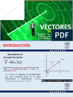 Clases Demostrativa Vectores