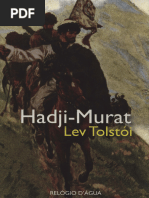 Lev Tolstoi - Hadji-Murat