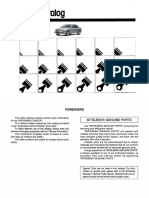 CEDIA Parts Catalogue