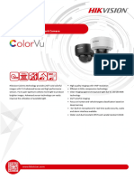 DS-2CD2147G2-SU-C Datasheet V5.5.112 20230418