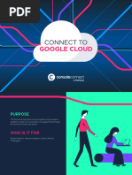 How To Guide Console Connect To Google Cloud