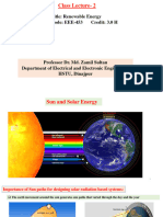 2023 06 13 Lec 2 Renewable Energy V1