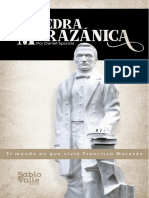 El Mundo en Que Vivió Francisco Morazán