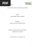 Patrones o Diagramas de Radiación de Antenas